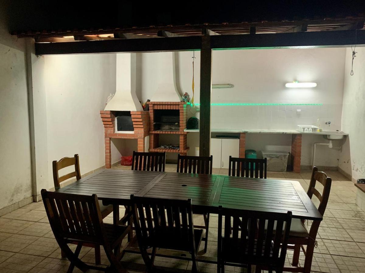 Villa Bam'S Farm Alcobaça Esterno foto
